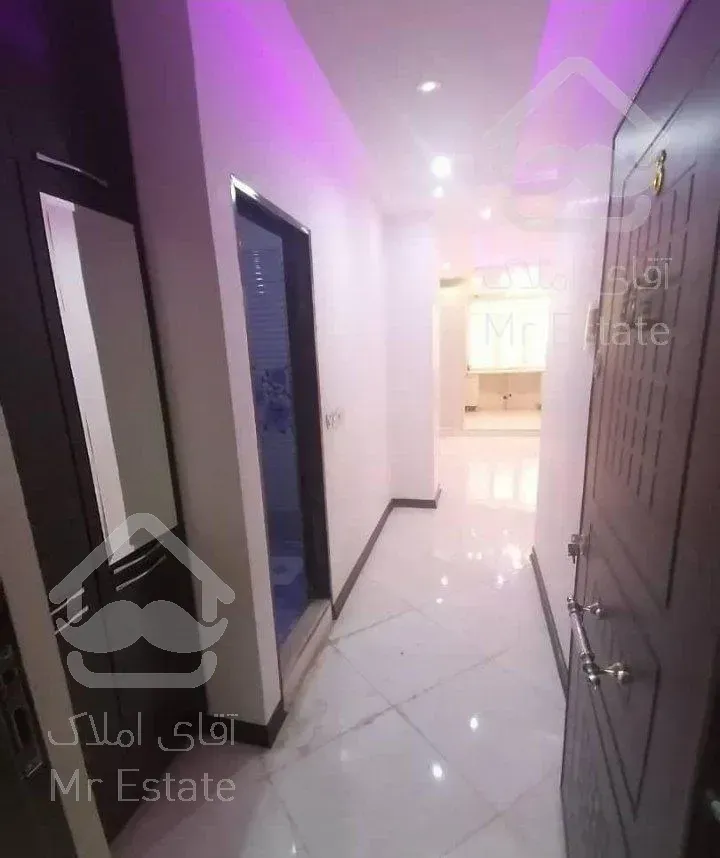 اپارتمان ۸۲ متری