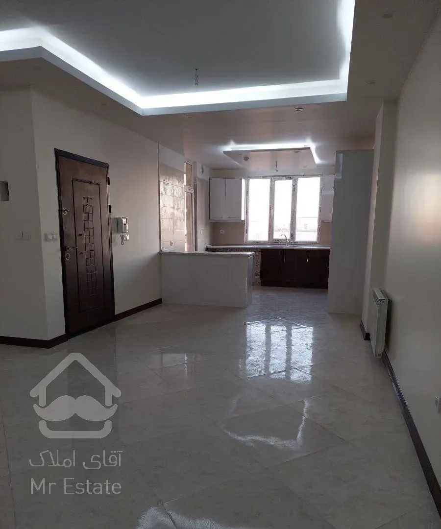 ۹۵ متر دو خواب