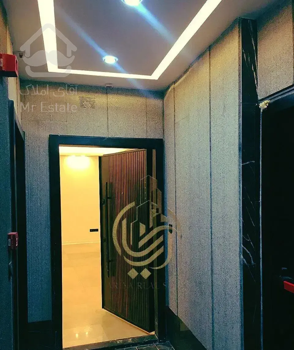 آپارتمان 110 متری نوساز آزادی شریف