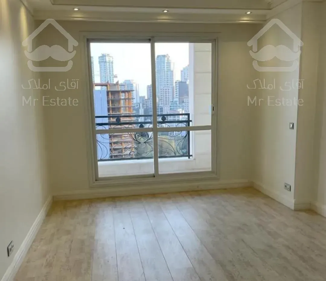 ۷۰متر ۲خوابه طبقه ۵   تجریش  لوکیشن مرغوب