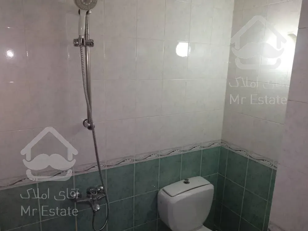 آپارتمان ۸۰ متری واقع در سعادت آباد(بالاتر از بهرود)