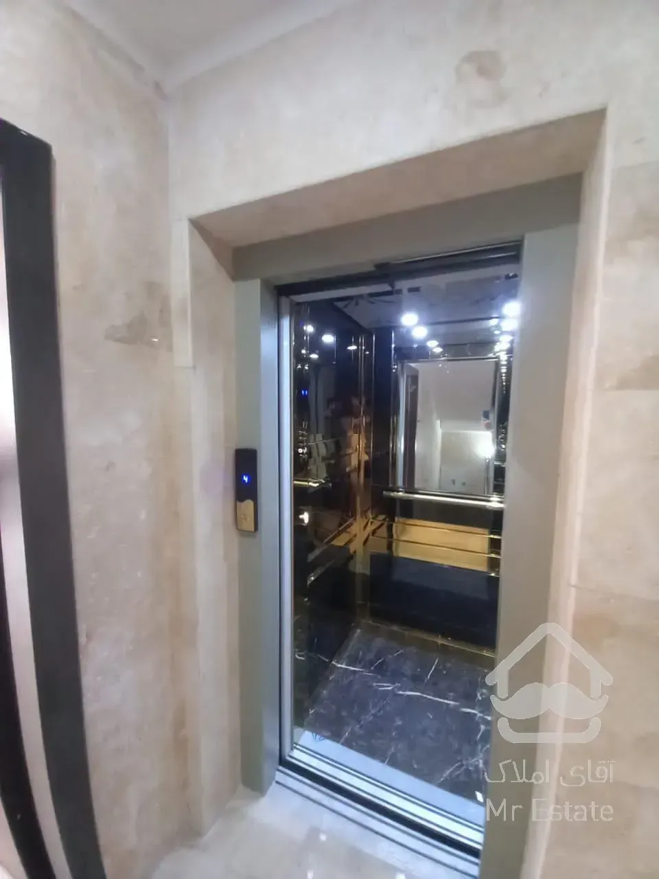 فروش آپارتمان ۷۵ متری واقع در فاز ۱ اندیشه