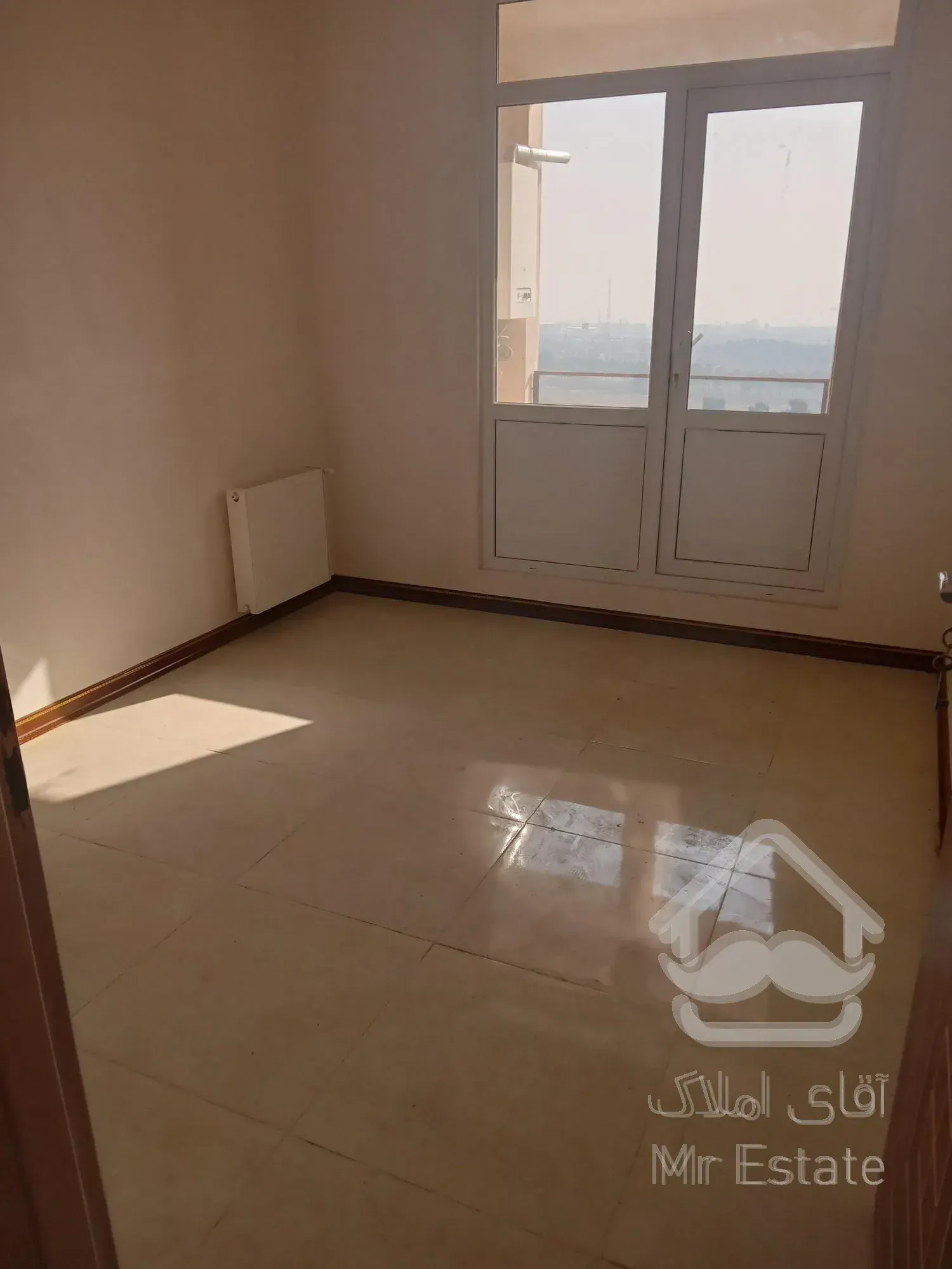 اجاره واحد ۱۲۰ متری در الهیه غرب