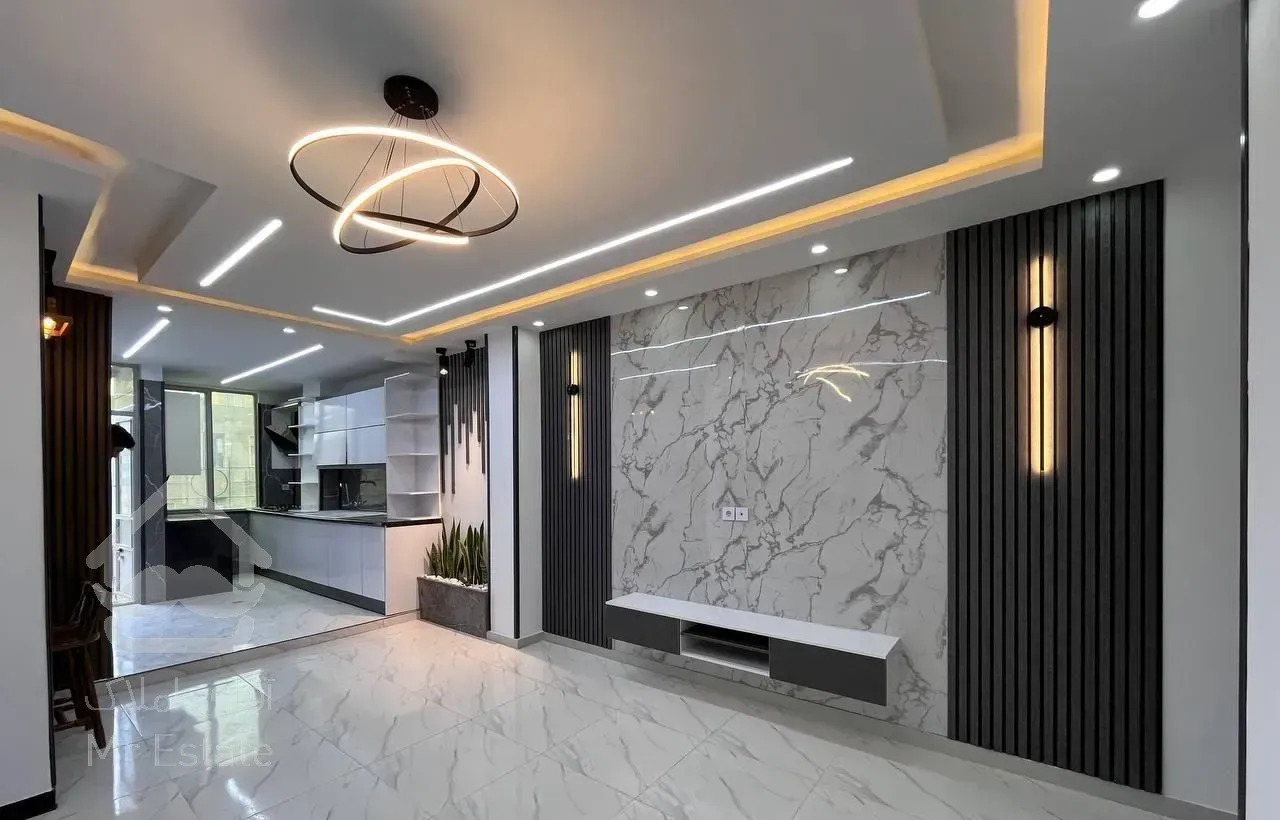 (سند تک برگ)۶۳ متر مناسب سرمایه گذاری سکونت