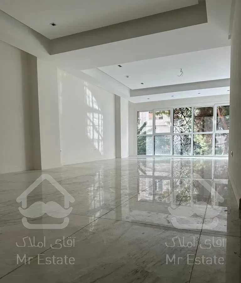 اندرزگو نوساز ۱۹۰ متر ۴پارکینگ