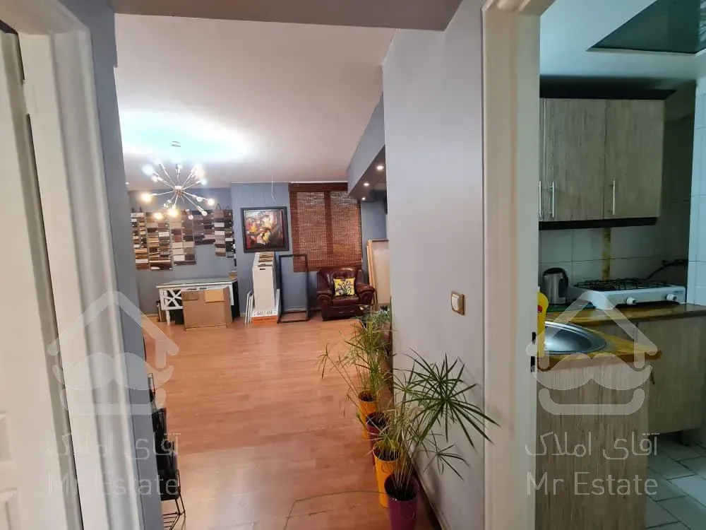 70 متر اداری خلیلی