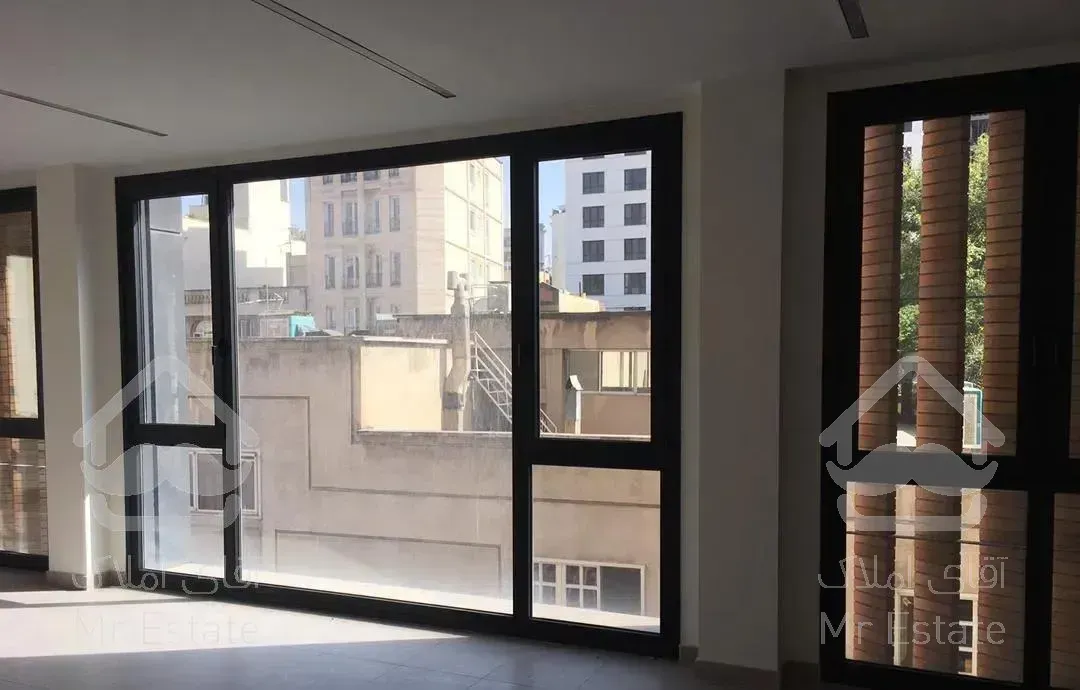 اپارتمان قلب فرشته۱۰۵و۱۳۸ موقعیت اداری مدرن برند