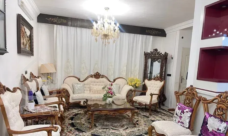 اجاره آپارتمانی ۱۰۰ متری پاسداران