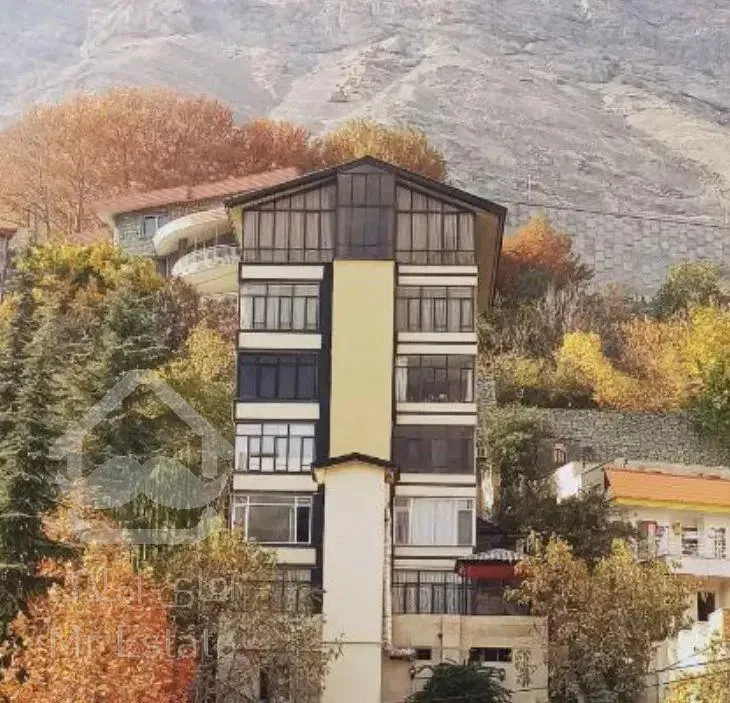 سولقان ۵۷ متر سند تک برگ