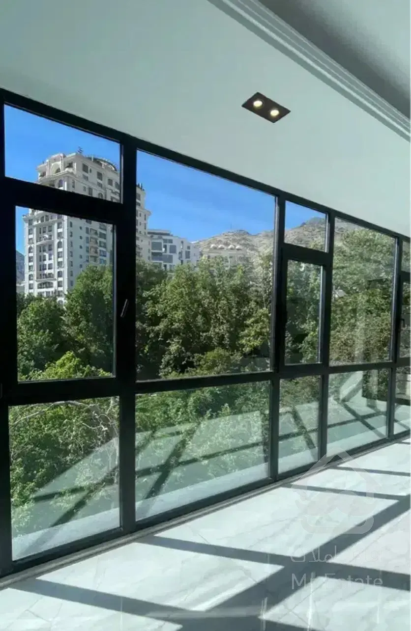 فرصت طلایی 180 متر ویو بهشتی۴۵ میلیارد / ۴ پارکینگ