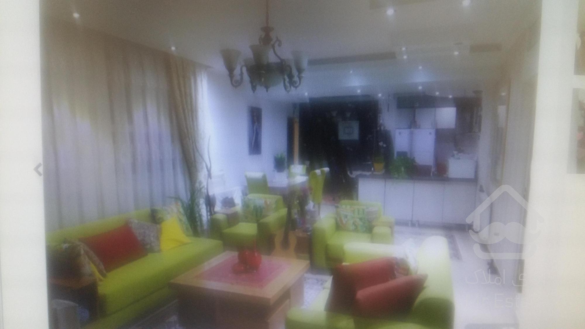 خرید و فروش آپارتمان 103 متر 2 خوابه جنت اباد