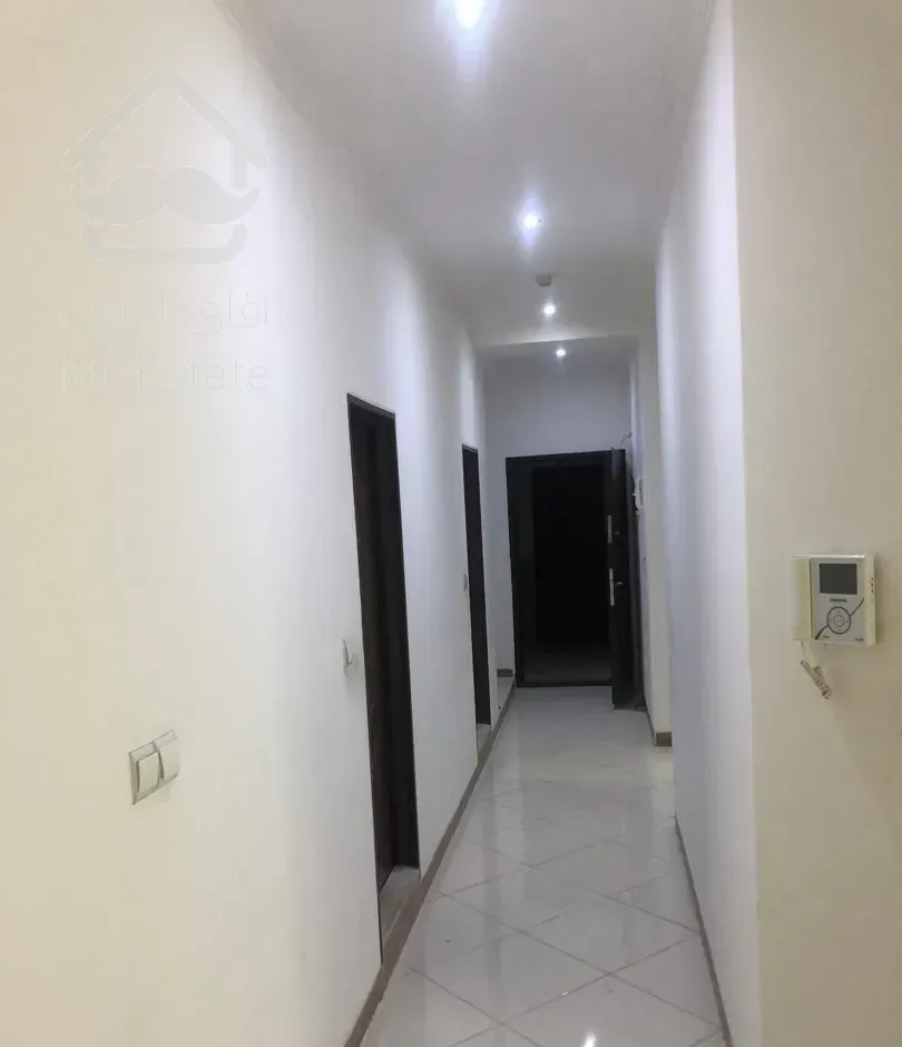 آپارتمان بلوار جمهوری کوچه شرق