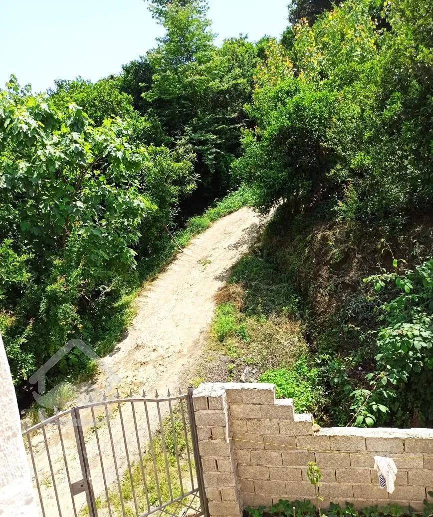 اجاره ویلا در روستای حاجی سرا