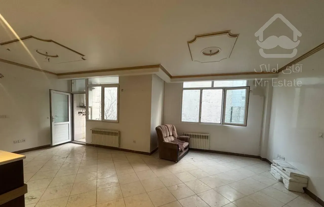 دهکده المپیک ۲طبقه آپارتمان بازسازی شده /جوانمردان