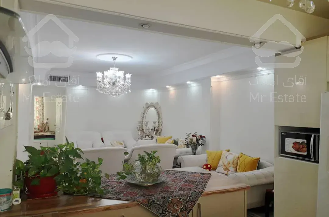 آپارتمان دوخواب