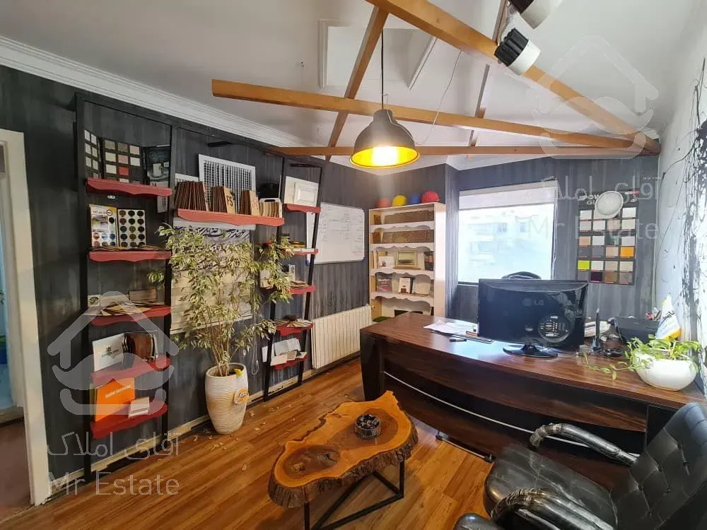 70 متری شهران سند اداری خلیلی