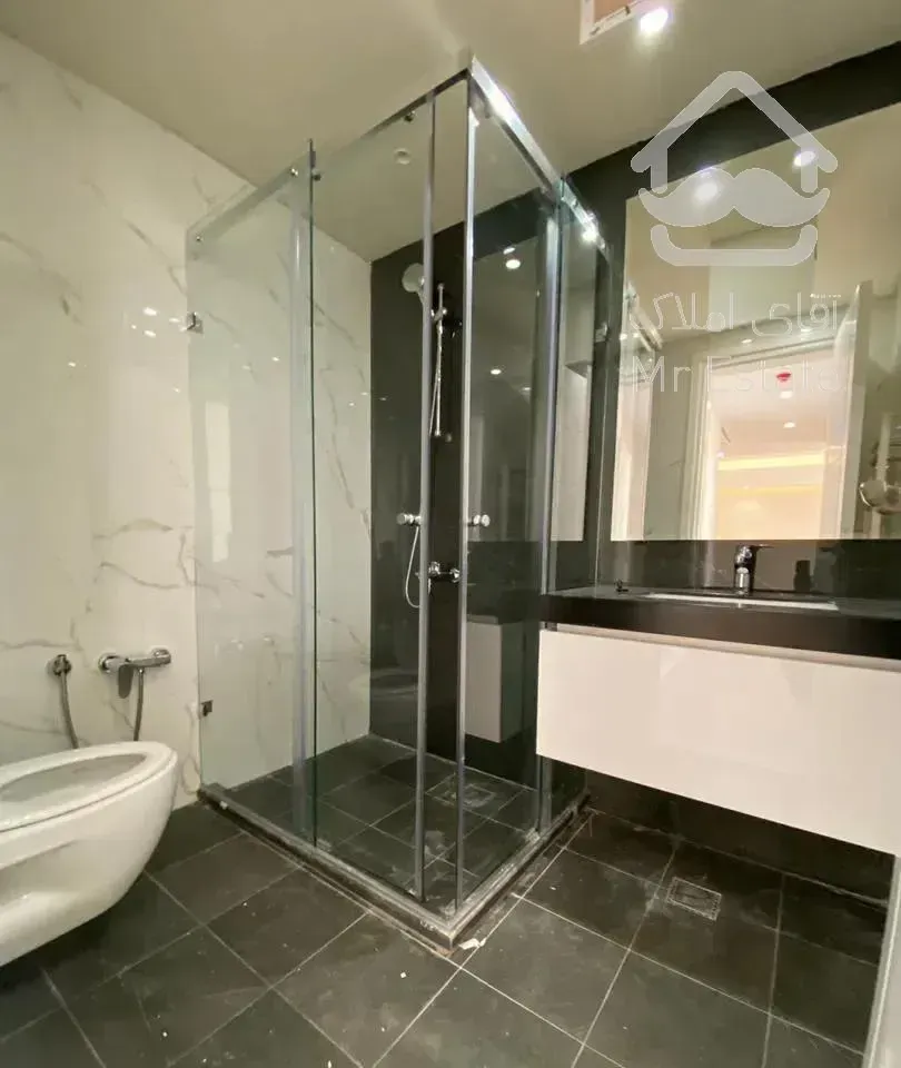 ولنجک‌ ۱۲۷ متر کلید نخورده ویو ابدی ۲ پارکینگ سندی