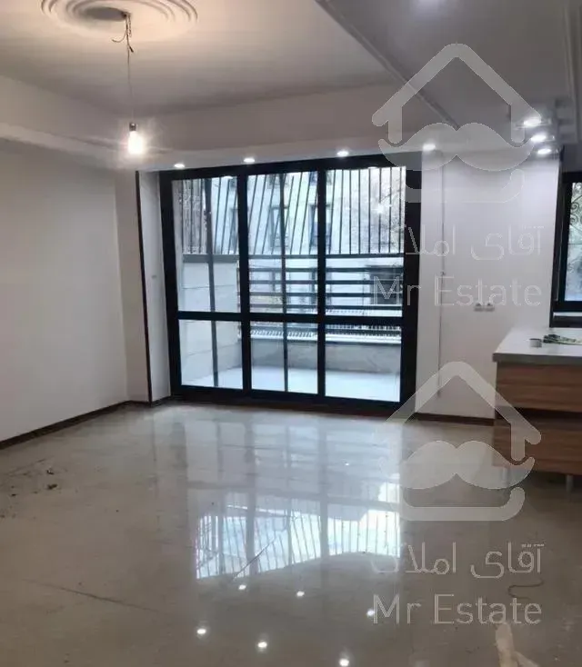 آپارتمان ۱۵۰متری نفت شمالی