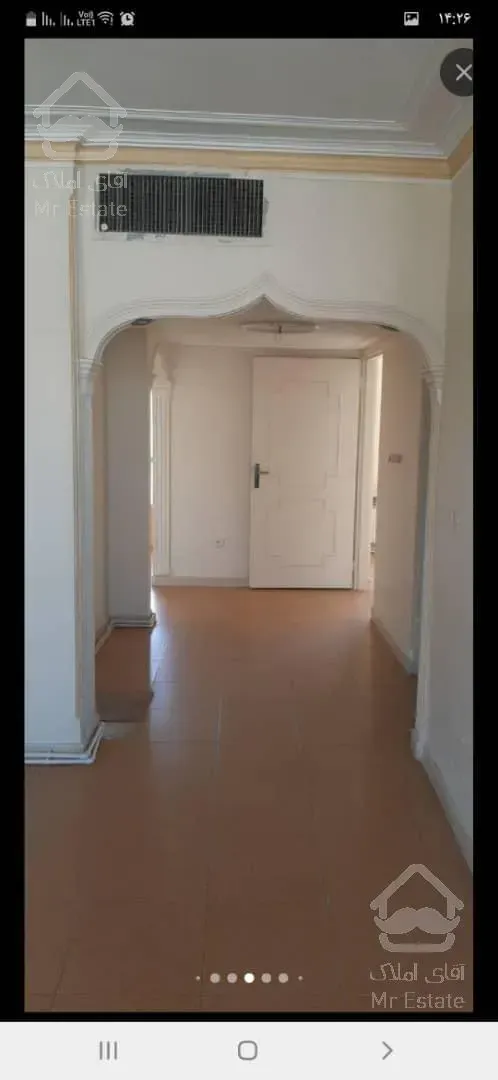 ۹۸ متر ،۲ خواب . فول امکانات