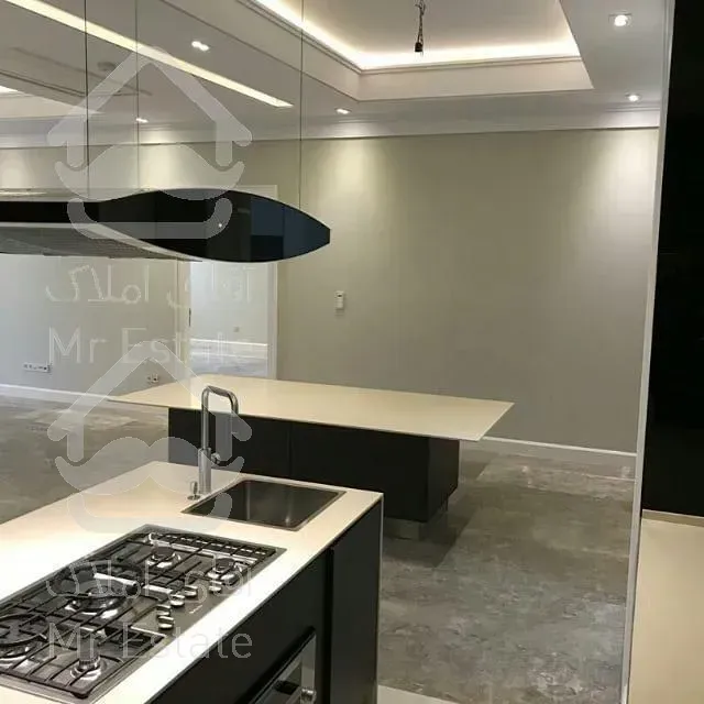 فروش آپارتمان ۳۵۰متر ولنجک