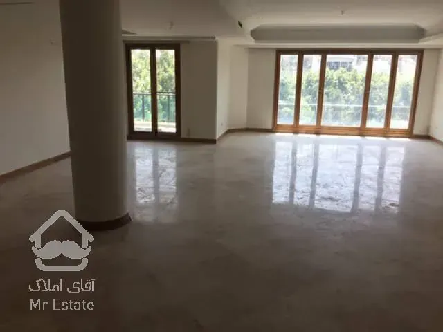 اجاره و رهن آپارتمان زعفرانیه 370  متر لوکس