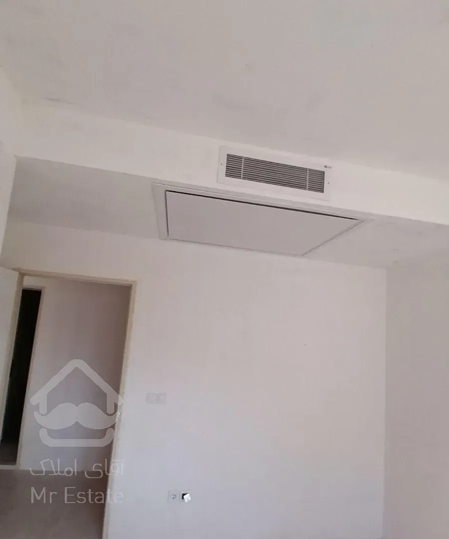 آپارتمان طبقه 16 کلید نخورده