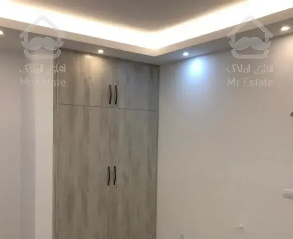 ویلا نوساز (متل قو) کراتکوتی