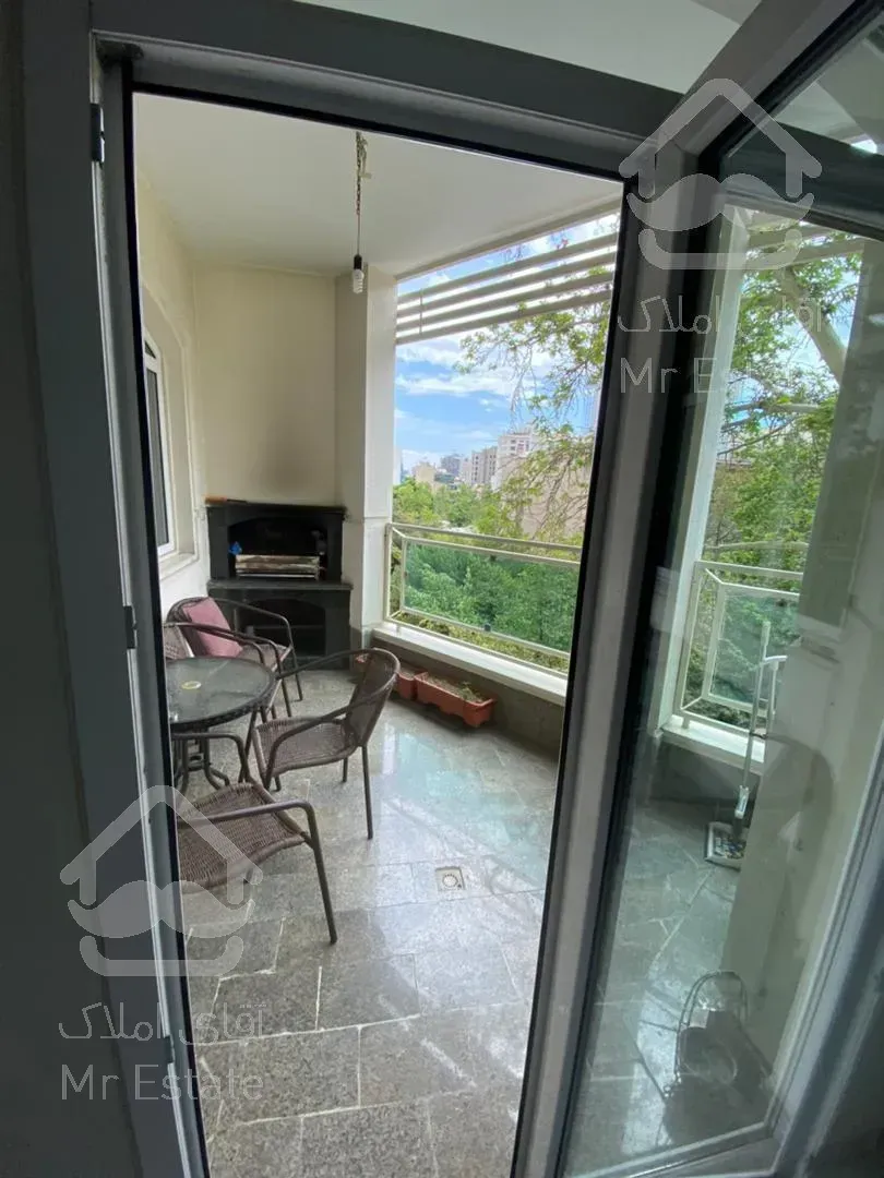 اجاره و رهن آپارتمان فرشته 350  متر شیک