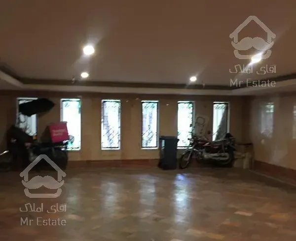 باغ فردوس ۱۵۳ متر ۳ خواب دسترسی بوستان