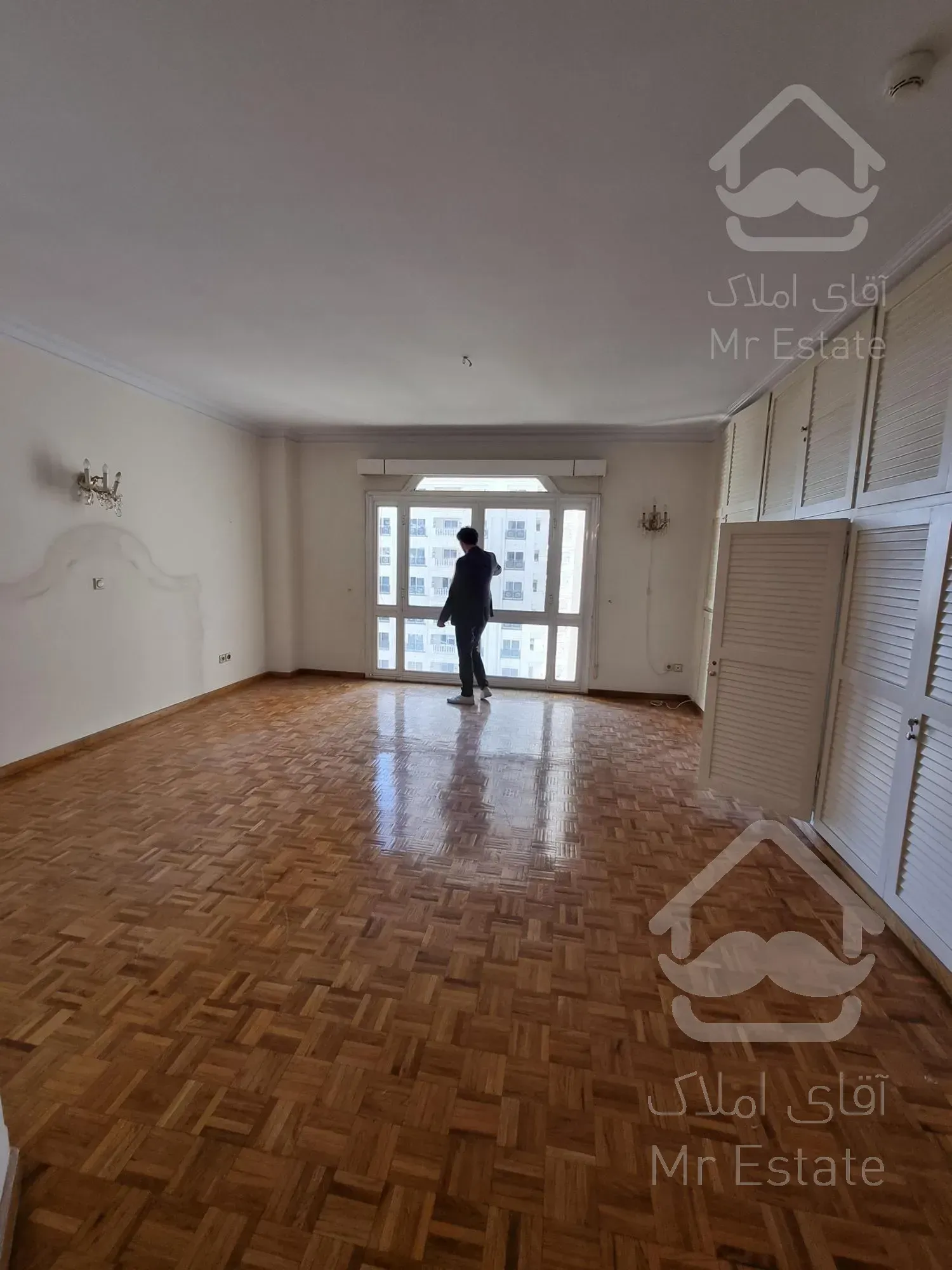 ۳۷۳ متر مناسب سرمایه گذاری ‌ بازسازی نشده