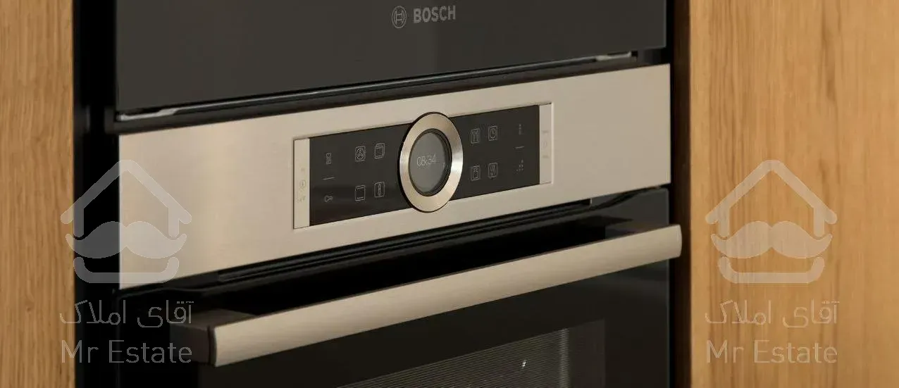 ۲۳۰ متر بلوار۲۴متری/ تک واحدی/ مشاعات فول/۲پارکینگ