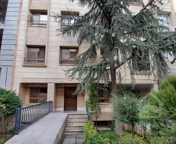 ۱۹۵ متر تک واحدی چیذر-کامرانیه