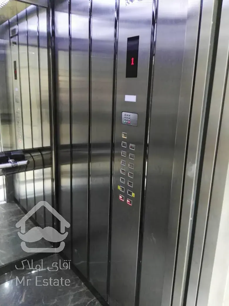 ۸۵متر سنداداری بر فردوس شرق