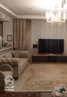 85 متر دو خواب آفتابگیر بدون مشرف