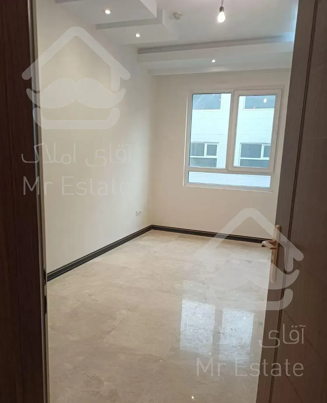 آپارتمان ۱۰۸متری / خواجه عبدالله / دوخوابه