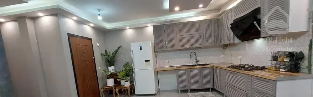 ۶۰متر۱خواب   املاک محمد