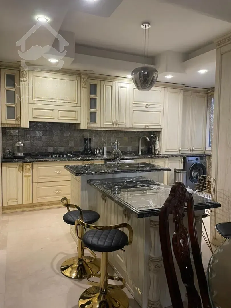 فروش آپارتمان فرشته 112  متر لاکچری