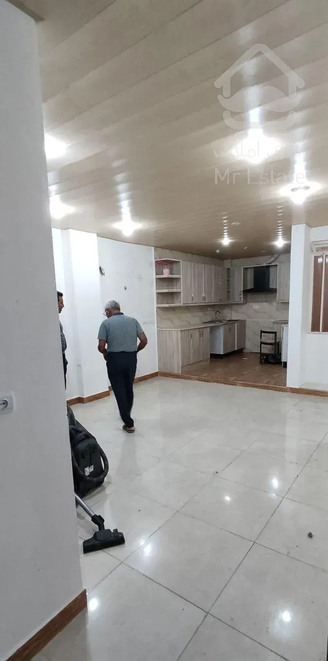 اجاره آپارتمان پیام آوران