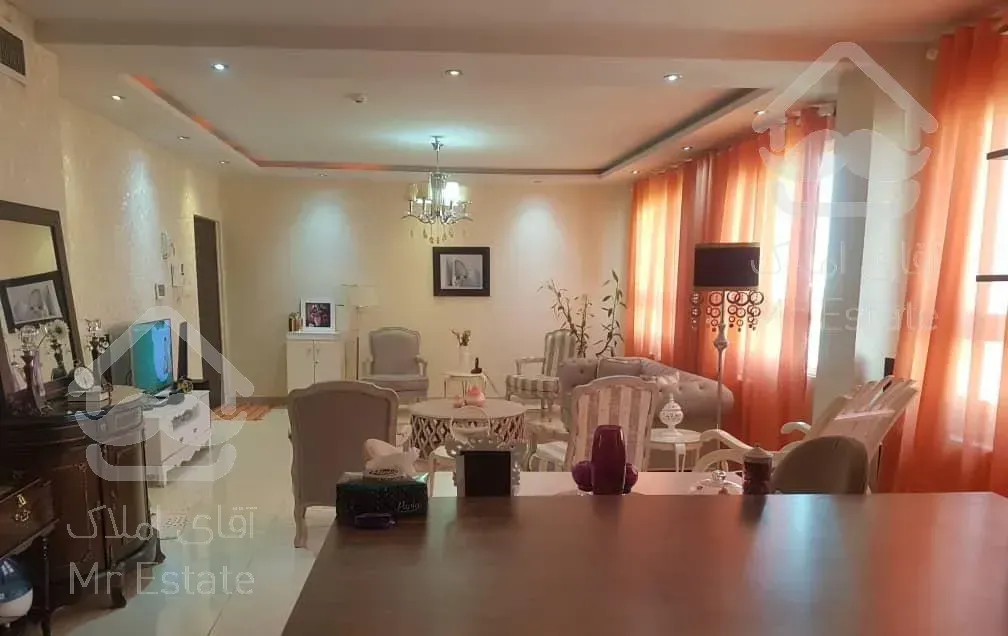 ۸۷متر،تخلیه،نجارزادگان ،فول