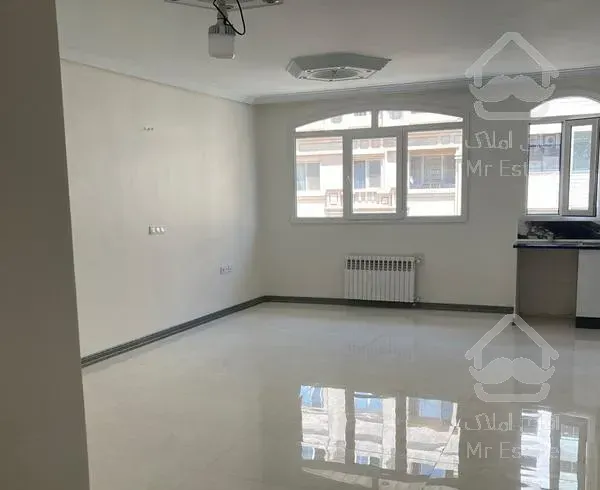 اپارتمان ۹۰ متری خوش نقشه