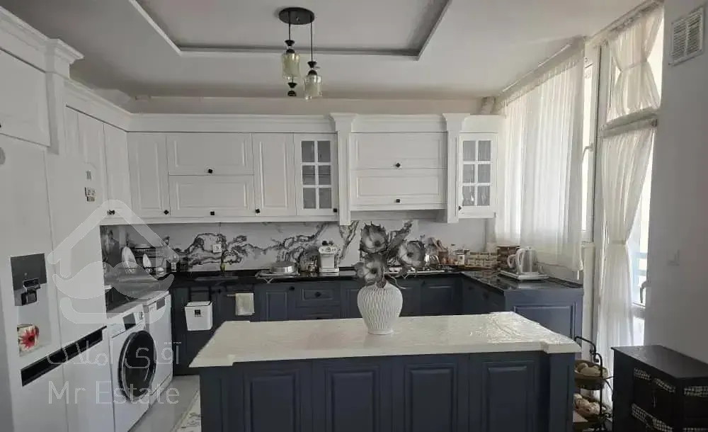 فروش آپارتمان نوساز ۱۶۵متر ۳خواب تکواحدی رسالت ۳۳