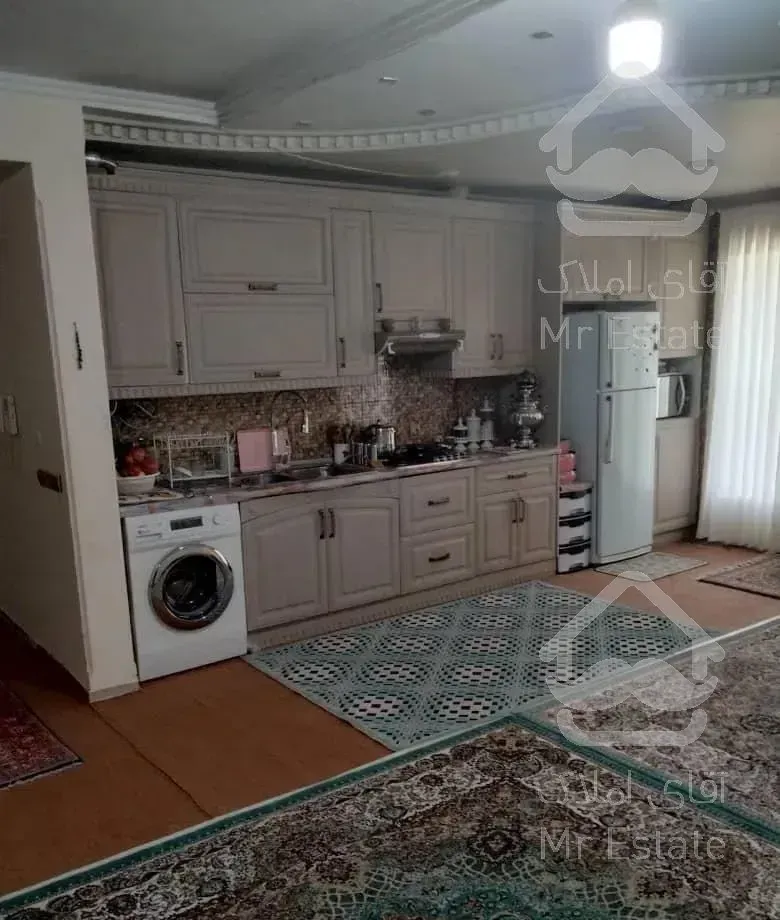 98متر+68متر سوییت