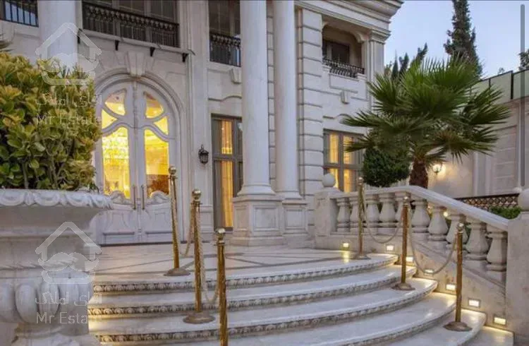 ۱۵۰ متر ویو دار بالای اسبی