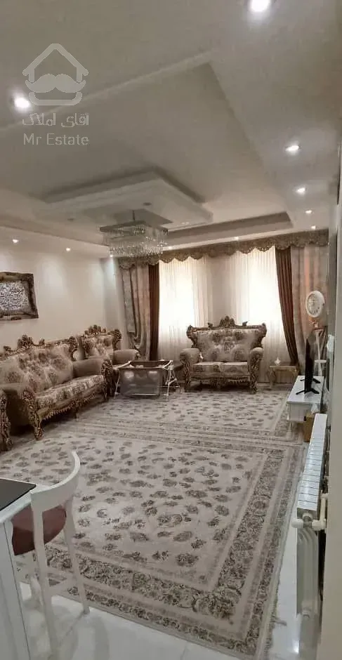 ۶۲متر ۱خواب فول ، پرده خور /  برادران فلاح ، قادری