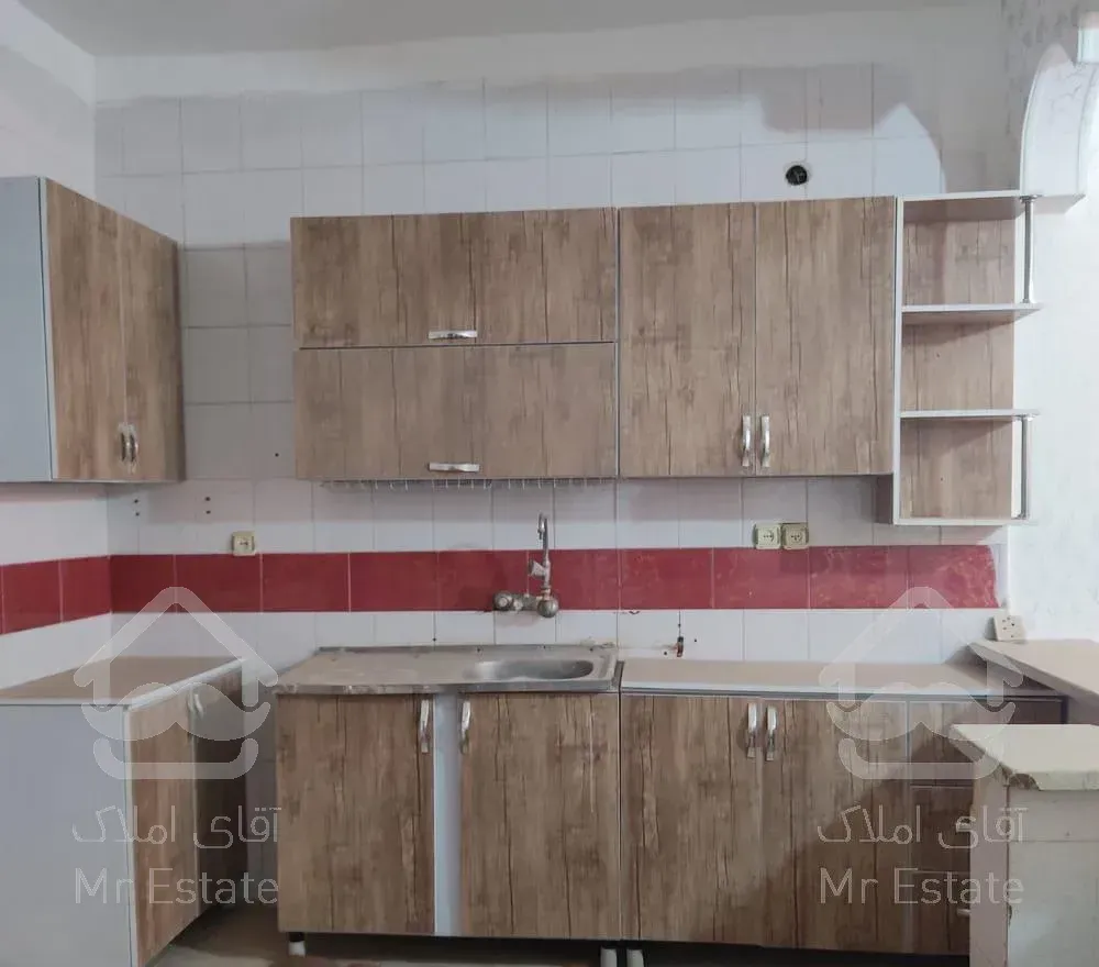 رهن واحد۶۵متری بهارستان