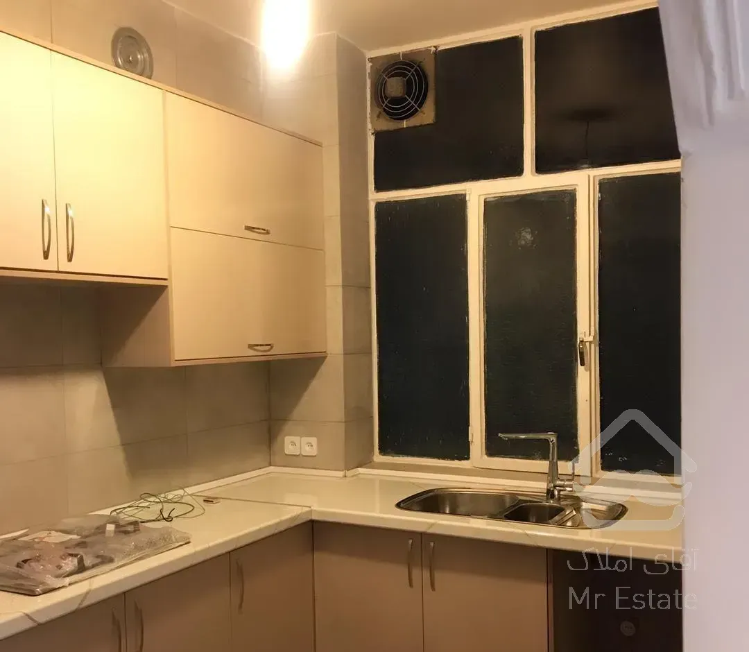 ۸۰متریخواب بازسازی شده دانشگاه شریف