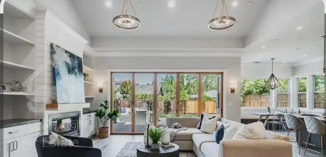 نیاوران مژده ۱۳۰ متر خوش نقشه