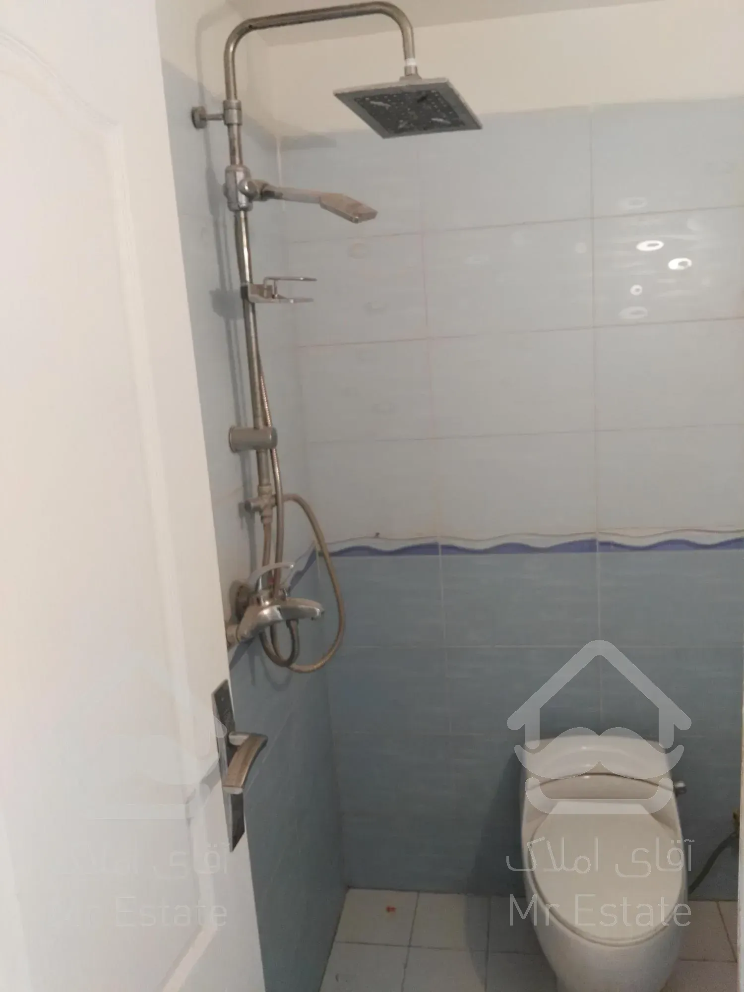 خرید آپارتمان دو خواب بلوار فردوس شرق