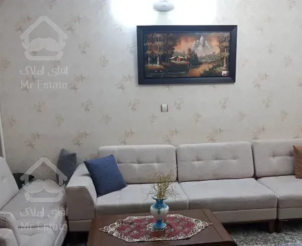 اپارتمان ۹۵ متری تک واحدی