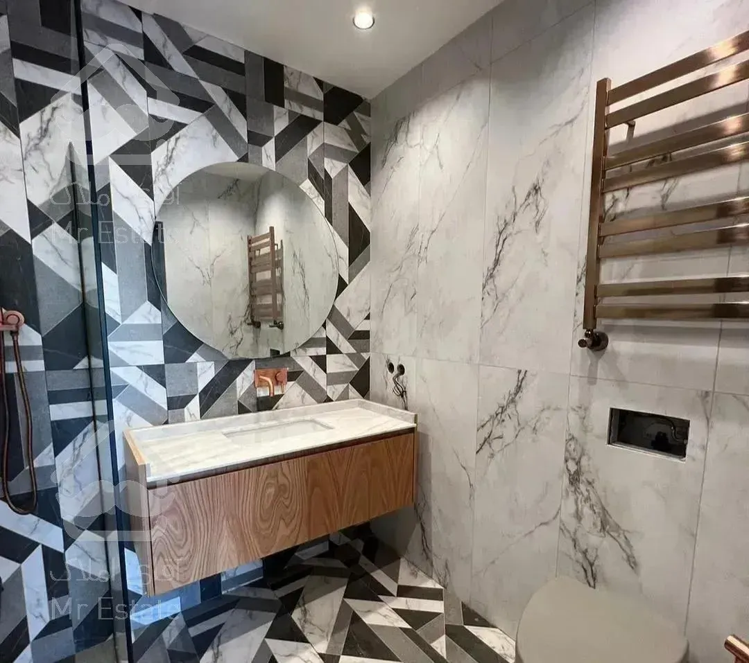 آپارتمان ۱۱۰ متر ۲ خواب